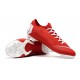 Nike Mercurial Vapor XII 360 Elite FG Chaussure Homme - Rouge Blanc