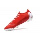 Nike Mercurial Vapor XII 360 Elite FG Chaussure Homme - Rouge Blanc