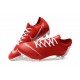 Nike Mercurial Vapor XII 360 Elite FG Chaussure Homme - Rouge Blanc