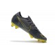 Nike Mercurial Vapor XII 360 Elite FG Chaussure Homme - Noir Gris