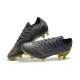 Nike Mercurial Vapor XII 360 Elite FG Chaussure Homme - Noir Gris