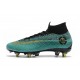 Nike Cristiano Ronaldo Mercurial Superfly VI Elite SG-Pro AC