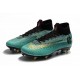 Nike Cristiano Ronaldo Mercurial Superfly VI Elite SG-Pro AC