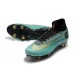 Nike Cristiano Ronaldo Mercurial Superfly VI Elite SG-Pro AC