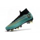 Nike Cristiano Ronaldo Mercurial Superfly VI Elite SG-Pro AC