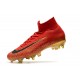 Cristiano Ronaldo Nike Chaussure Mercurial Superfly VI Elite CR7 SG-Pro AC