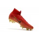 Cristiano Ronaldo Nike Chaussure Mercurial Superfly VI Elite CR7 SG-Pro AC