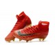 Cristiano Ronaldo Nike Chaussure Mercurial Superfly VI Elite CR7 SG-Pro AC