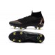 Nike Chaussure Mercurial Superfly VI Elite SG-Pro AC Noir Orange