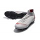 Nike Mercurial Superfly 360 Elite SG-Pro AC Gris Rouge