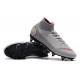 Nike Mercurial Superfly 360 Elite SG-Pro AC Gris Rouge