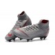 Nike Mercurial Superfly 360 Elite SG-Pro AC Gris Rouge