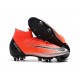 Nike Mercurial Superfly 360 Elite SG-Pro AC Ronaldo Rouge