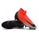 Nike Mercurial Superfly 360 Elite SG-Pro AC Ronaldo Rouge