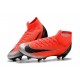 Nike Mercurial Superfly 360 Elite SG-Pro AC Ronaldo Rouge