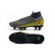 Nike Mercurial Superfly 360 Elite SG-Pro AC Gris Juane