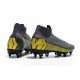 Nike Mercurial Superfly 360 Elite SG-Pro AC Gris Juane