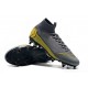 Nike Mercurial Superfly 360 Elite SG-Pro AC Gris Juane