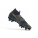 Nike Mercurial Superfly 360 Elite SG-Pro AC Gris Juane