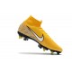 Nike Mercurial Superfly 360 Elite SG-Pro AC Jaune Blanc