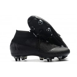 Nike Mercurial Superfly 360 Elite SG-Pro AC Noir