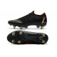 Nike Mercurial Vapor XII Elite Anti-Clog SG-Pro Noir Orange