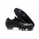 Nike Mercurial Vapor XII Elite Anti-Clog SG-Pro Tout Noir