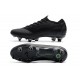 Nike Mercurial Vapor XII Elite Anti-Clog SG-Pro Tout Noir