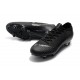 Nike Mercurial Vapor XII Elite Anti-Clog SG-Pro Tout Noir