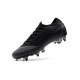 Nike Mercurial Vapor XII Elite Anti-Clog SG-Pro Tout Noir