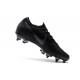 Nike Mercurial Vapor XII Elite Anti-Clog SG-Pro Tout Noir