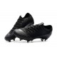 Nike Mercurial Vapor XII Elite Anti-Clog SG-Pro Tout Noir