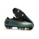 Ronaldo Nike Mercurial Vapor XII Elite Anti-Clog SG-Pro