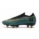 Ronaldo Nike Mercurial Vapor XII Elite Anti-Clog SG-Pro