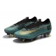 Ronaldo Nike Mercurial Vapor XII Elite Anti-Clog SG-Pro