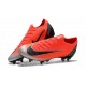 Ronaldo 2019 Nike Mercurial Vapor XII Elite Anti-Clog SG-Pro