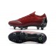 Nike Mercurial Vapor 12 SG-Pro AC Chaussure - Rouge Noir