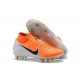 Nike Mercurial Superfly 360 Elite SG-Pro AC Orange Blanc