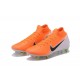 Nike Mercurial Superfly 360 Elite SG-Pro AC Orange Blanc