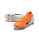 Nike Mercurial Superfly 360 Elite SG-Pro AC Orange Blanc