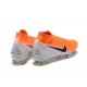 Nike Mercurial Superfly 360 Elite SG-Pro AC Orange Blanc