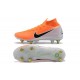 Nike Mercurial Superfly 360 Elite SG-Pro AC Orange Blanc