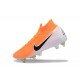 Nike Mercurial Superfly 360 Elite SG-Pro AC Orange Blanc