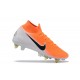 Nike Mercurial Superfly 360 Elite SG-Pro AC Orange Blanc