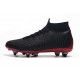 Nike x Jordan Mercurial Superfly 360 Elite SG-Pro AC