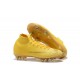 Nike Mercurial Superfly 360 Elite SG-Pro AC Jaune Or