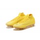 Nike Mercurial Superfly 360 Elite SG-Pro AC Jaune Or