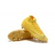 Nike Mercurial Superfly 360 Elite SG-Pro AC Jaune Or