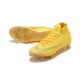 Nike Mercurial Superfly 360 Elite SG-Pro AC Jaune Or