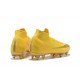 Nike Mercurial Superfly 360 Elite SG-Pro AC Jaune Or